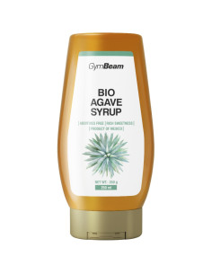 BIO Agave Syrup