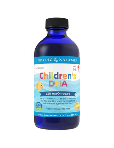 Children-N39,s DHA 530 mg