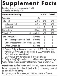 Children-N39,s DHA 530 mg 2