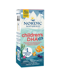 Children-N39,s DHA Xtra 880mg