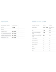 Daily Omega Kids Liquid | Nаtural Lemon Flavored 2