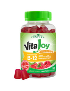VitaJoy B-12 3000 mcg