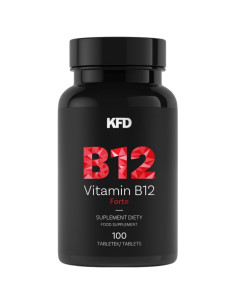 Vitamin B12 Forte