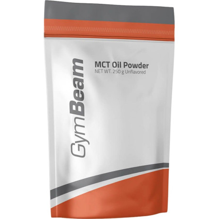 100% MCT Oil Powder