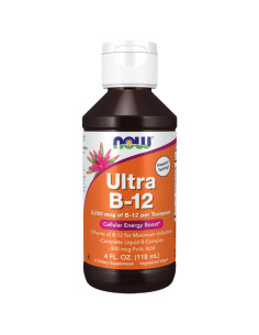 Ultra B-12 Liquid
