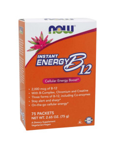 Vitamin B-12 Instant Energy