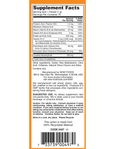 Vitamin B-12 Instant Energy 2