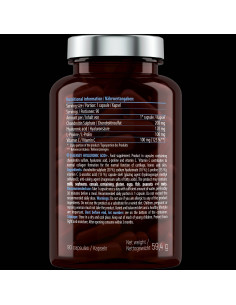 Hyaluronic Acid+ 120 mg 2