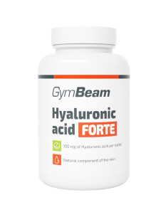 Hyaluronic Acid Forte