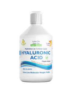 Hyaluronic Acid 100 mg