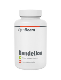 Dandelion 500 mg