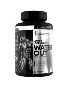 LevroLegendary Water Out | Natural Diuretic