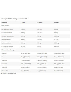 LevroLegendary Water Out | Natural Diuretic 2