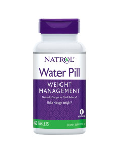 Water Pill