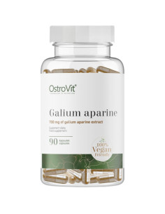 Galium Aparine 700 mg | Vege - Еньовче