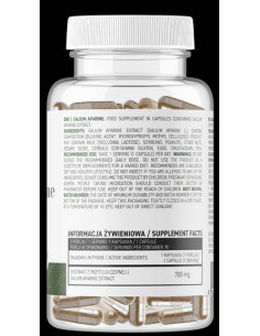Galium Aparine 700 mg | Vege - Еньовче 2