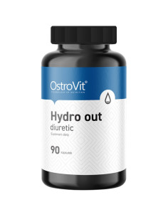 Hydro Out / Herbal Diuretic