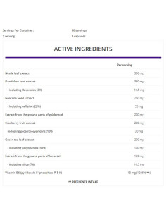 Hydro Out / Herbal Diuretic 2
