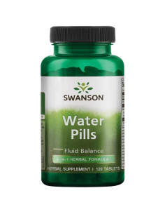 Water Pills 160 mg