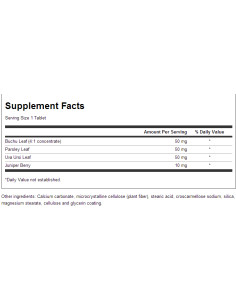 Water Pills 160 mg 2