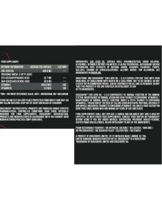 Cod Liver Oil + A + D 2