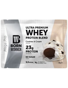 Ultra Premium Whey Protein Blend