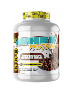 Whey Protein | Protein Blend