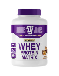 Whey Protein Matrix | 100- WPC