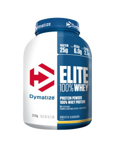Elite 100- Whey
