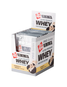 Pro Series / Ultra Premium Whey