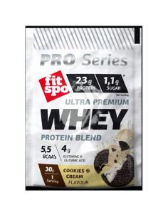 Pro Series / Ultra Premium Whey