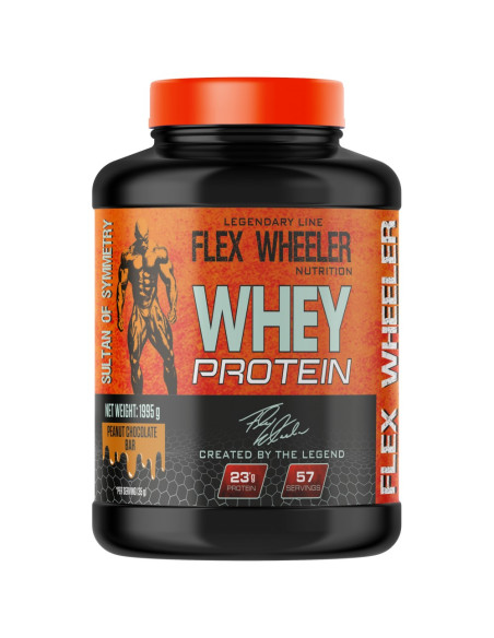 Whey Protein