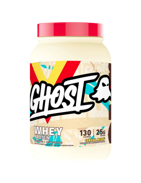 Ghost Whey Protein