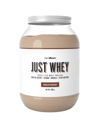 Just Whey