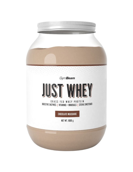 Just Whey
