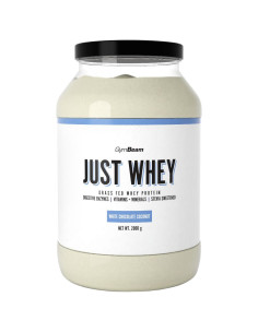 Just Whey