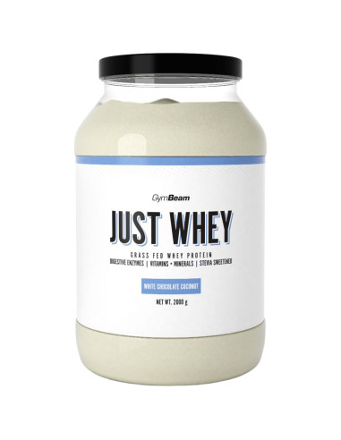 Just Whey