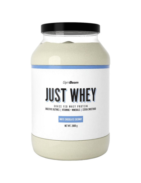 Just Whey