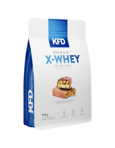Premium X-Whey