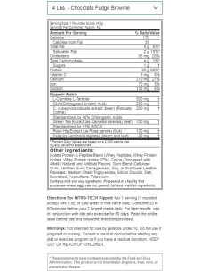 Nitro Tech / Ripped 2