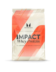 Impact Whey Protein