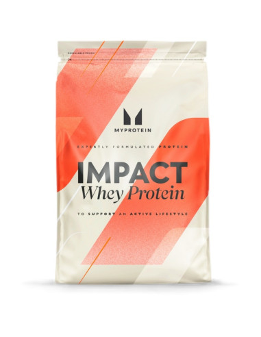 Impact Whey Protein
