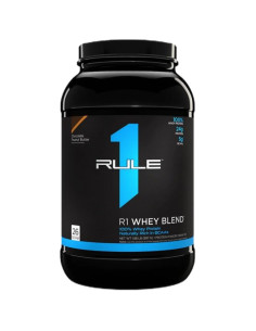 R1 Whey Blend