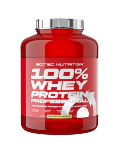100- Whey Professional
