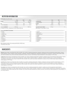 100- Whey Professional 2