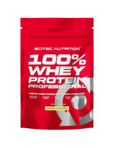 100- Whey Professional
