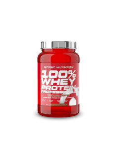 100- Whey Professional