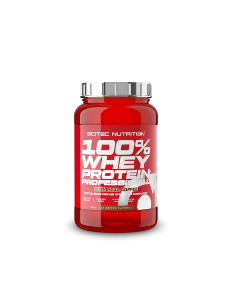 100- Whey Professional