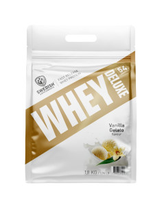 Whey Protein Deluxe