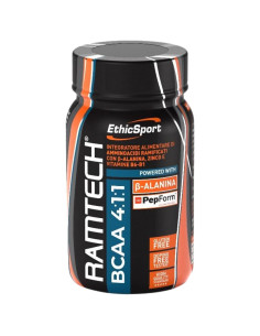 RAMTECH - BCAA 4:1:1
